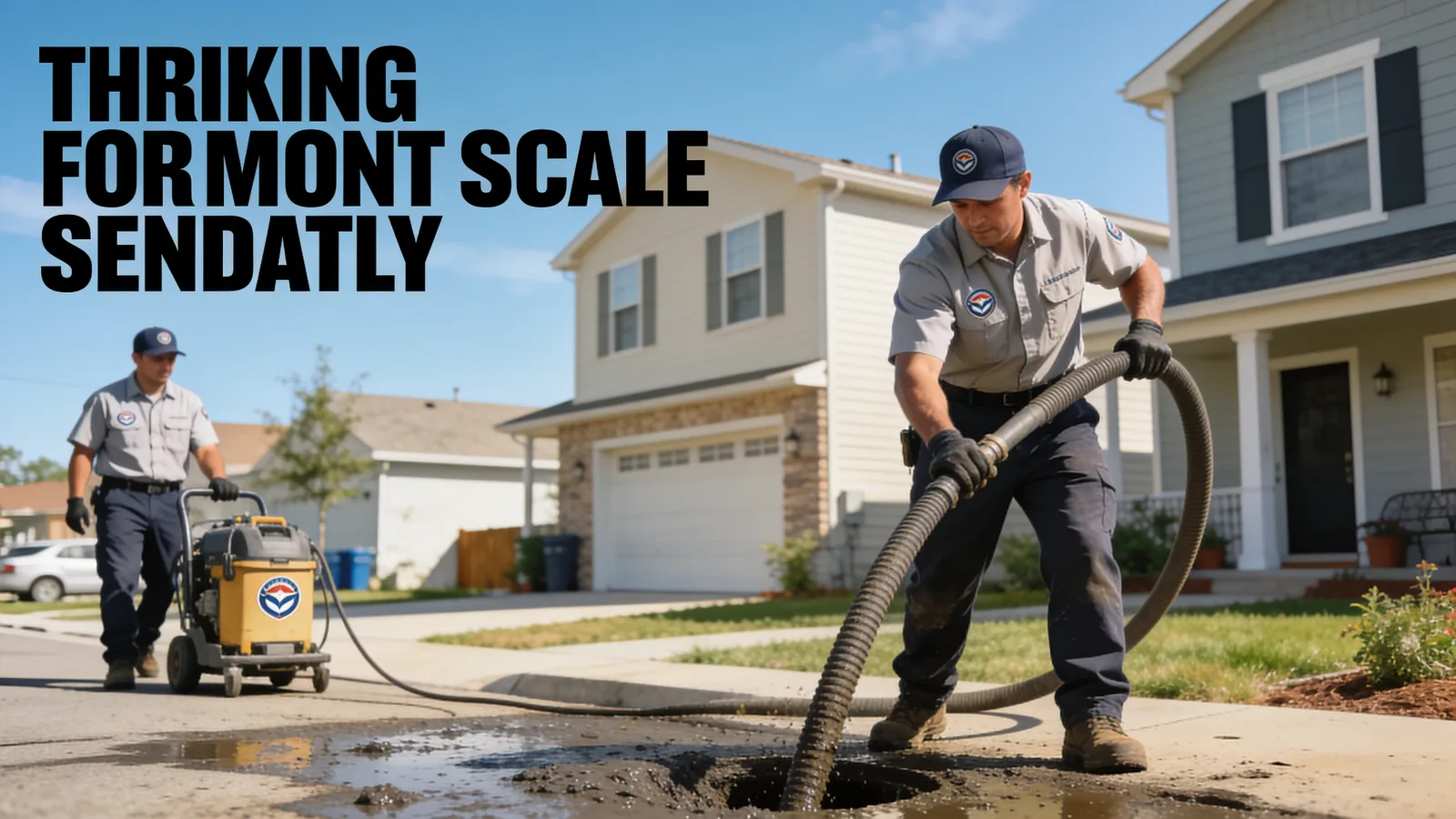 Sewage Cleanup in Nashport, OH near me